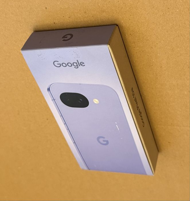 Google Pixel 10a 256GB 5G NOU SIGILAT ! 120Hz 8GB ram Lavender