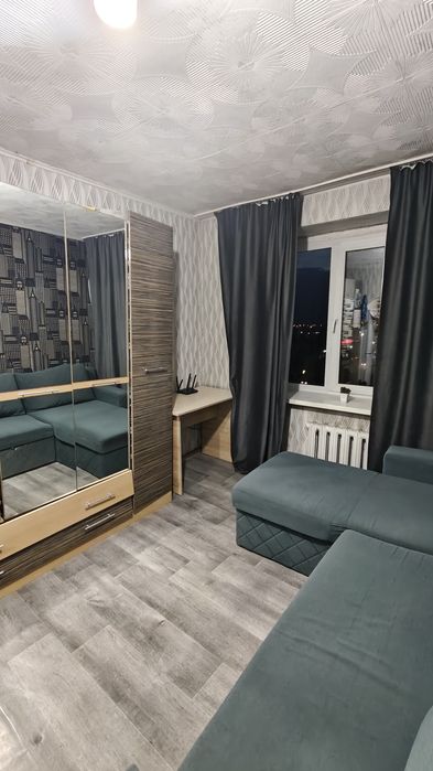 Продам 2х комнатную квартиру