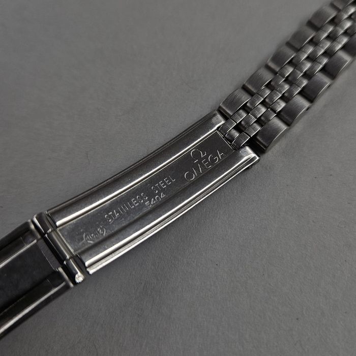 Ceas Omega Lady 21mm automatic servisat stare excepetionala