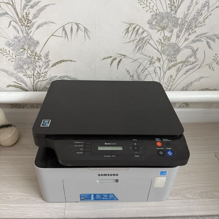 Принтер Самсунг 2070