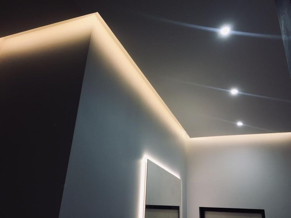 Ремонт квартир под ключ