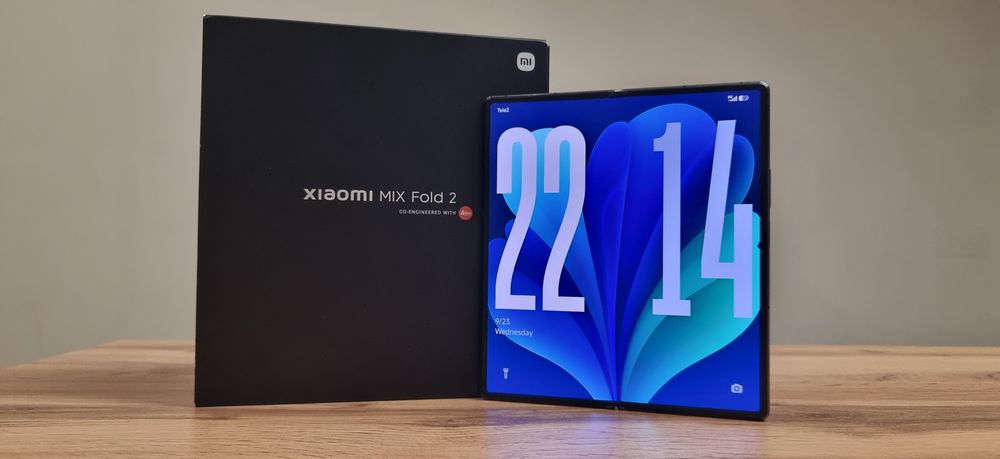 Xiaomi Mix Fold2