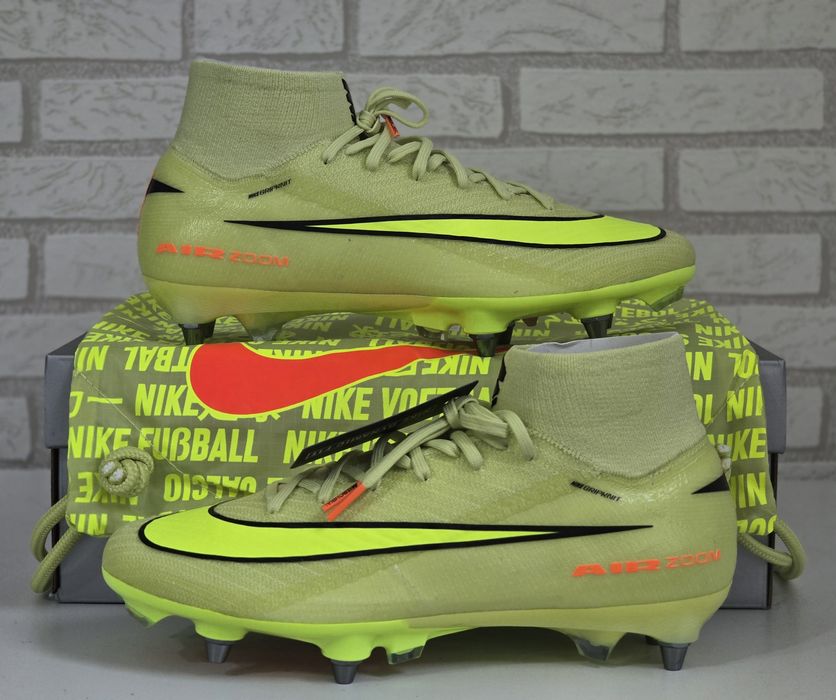 Бутонки Nike Mercurial Superfly 10 ELITE SG