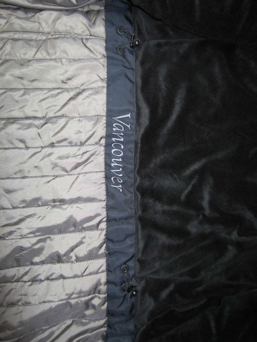 Geaca Wellensteyn, masura L, model Vancouver, lipsa gluga, stare 8/10