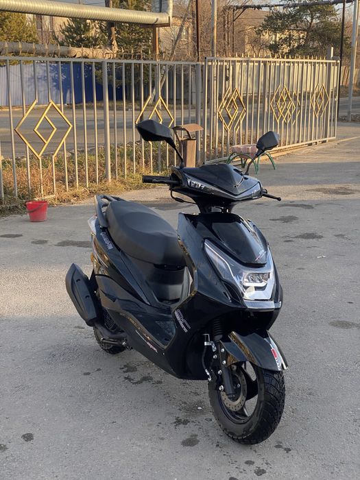 Продам мопед м11