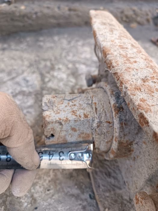 Фаркоп сотилади ту́лик у́кинг