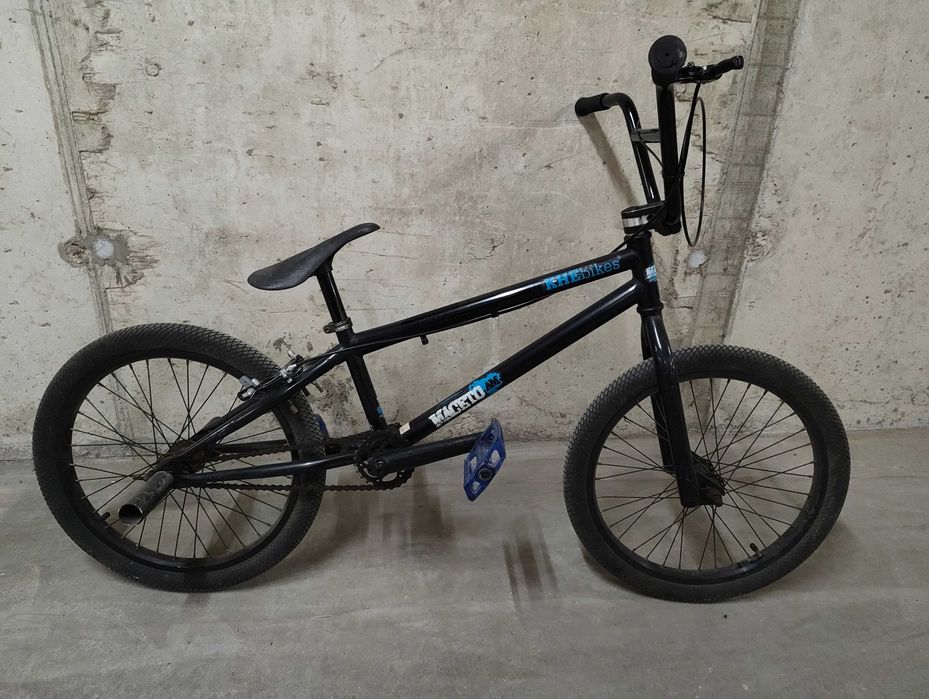 BMX KHE колело 20'