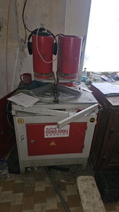 Готовый бизнес для акафа цеха вся инструменти есть