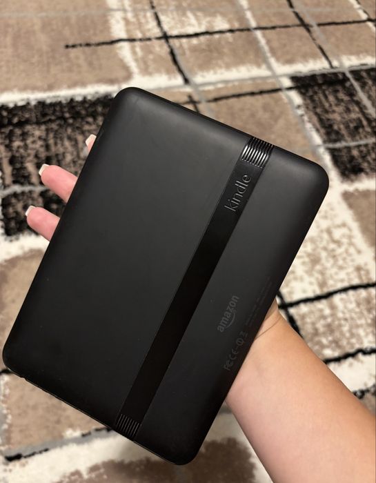 Kindle Amazon Fire четец таблет