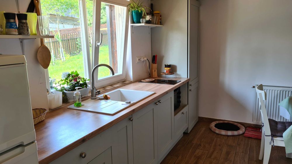 Vand casa/cabana la munte