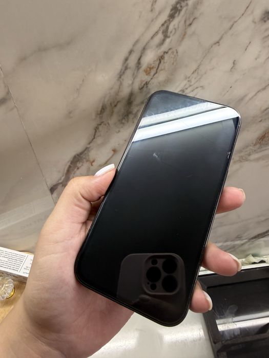 Iphone 15 pro 128 GB