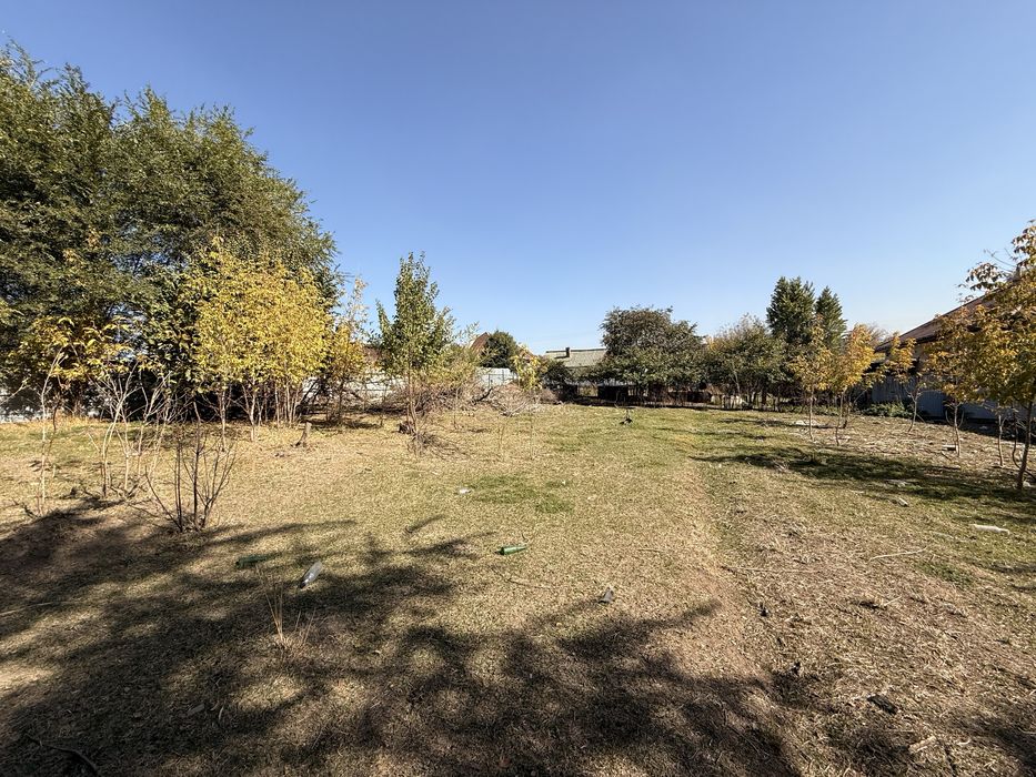 Продается участок с.Бельбулак 13,7 соток ЛПХ