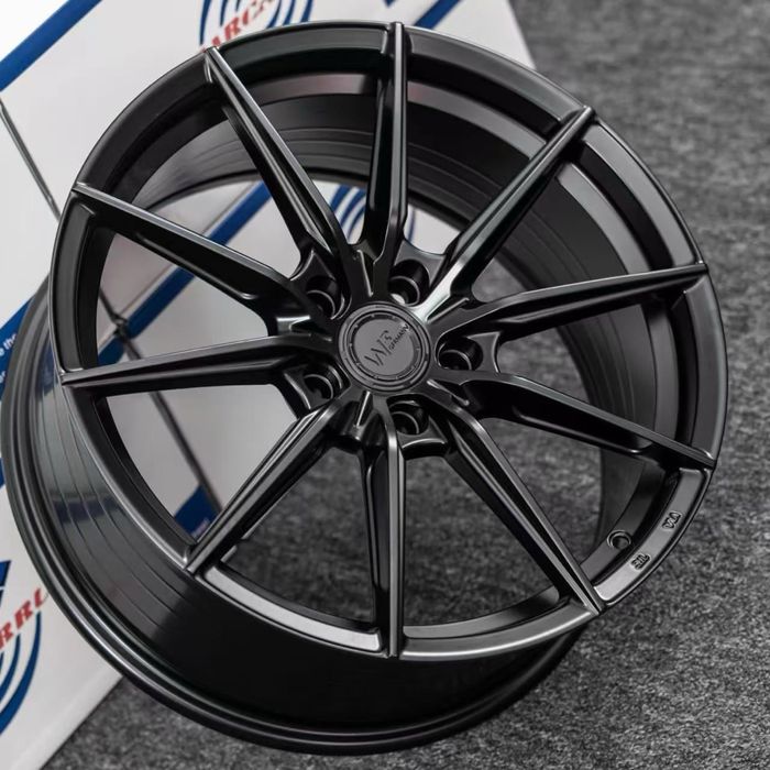 Диски R18 5x108 WF GERMANY в наличии