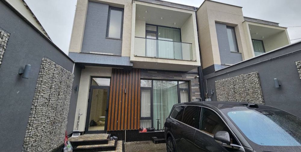 Сдаю 2-этах дом на Ракатбоши  СРОЧНО