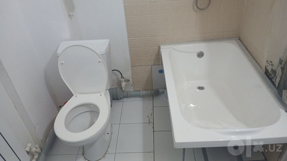 2 xonali kvartira yangi planirovka