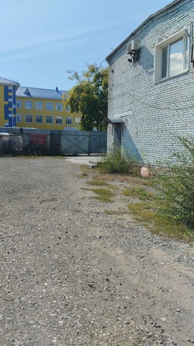 Помещение аренда