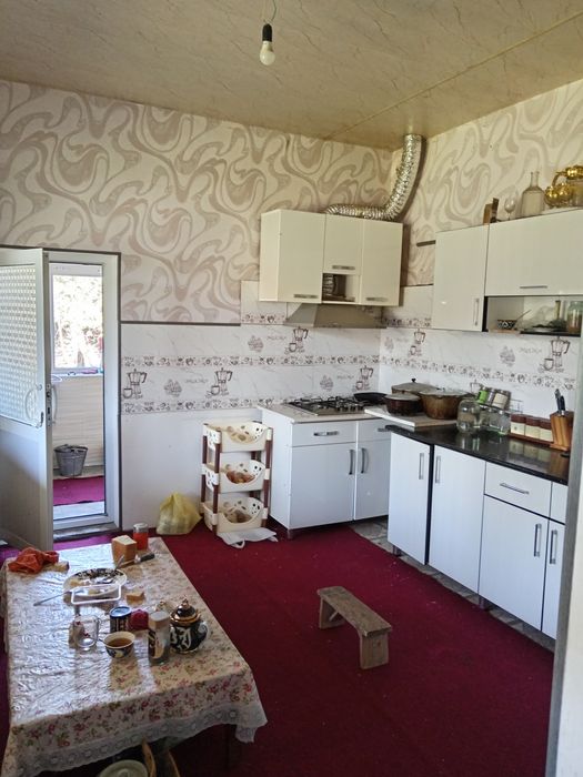 Уй сотилади 10 сотих