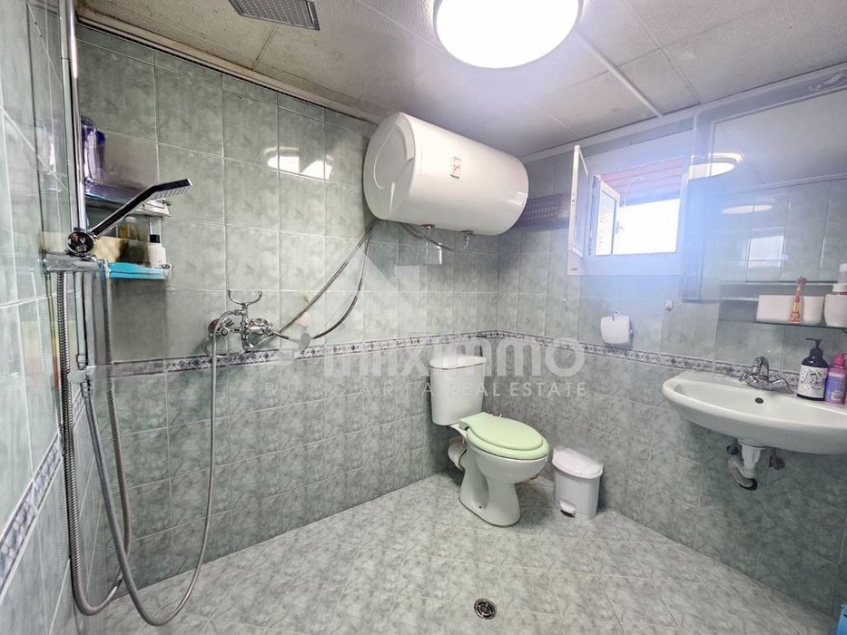 Къща в Варна-Автогара площ 123 цена 214900