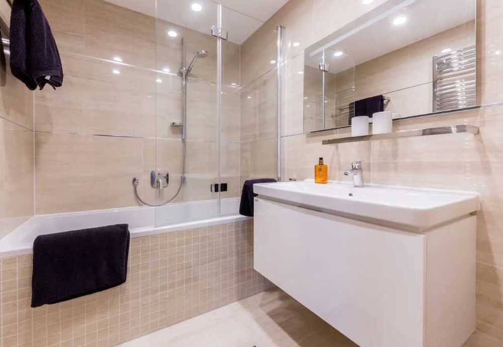 Дава се под наем Тристаен апартамент в Пловдив, Център - 89 кв.м за 280.5 € - Снимка #6