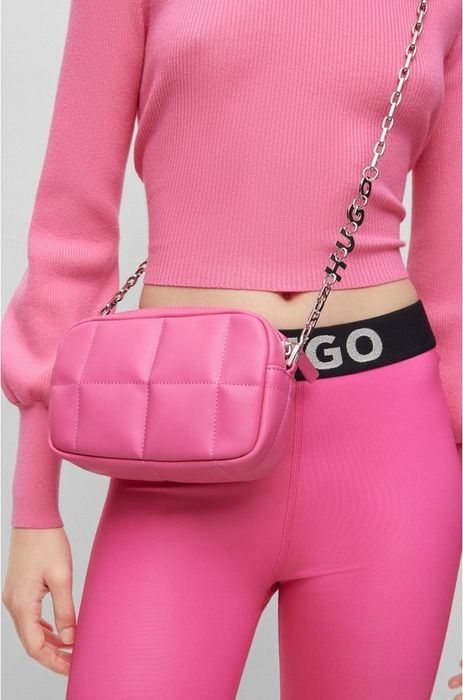 Alexandra Alberta Chiolo.  Boss ,Parfois 2/1