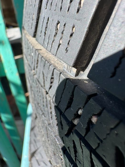 Yokohama 195/60 R16