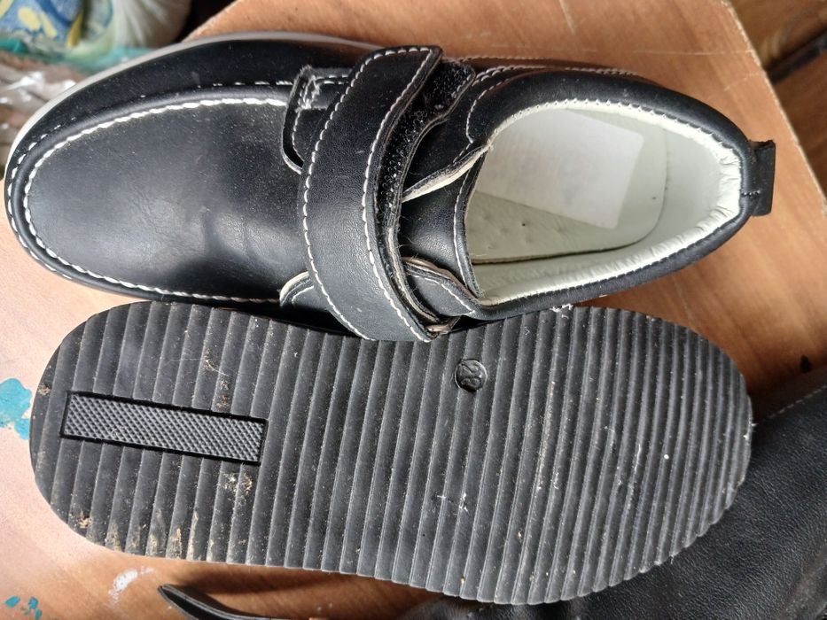 Сапоги зимние,демисезонная