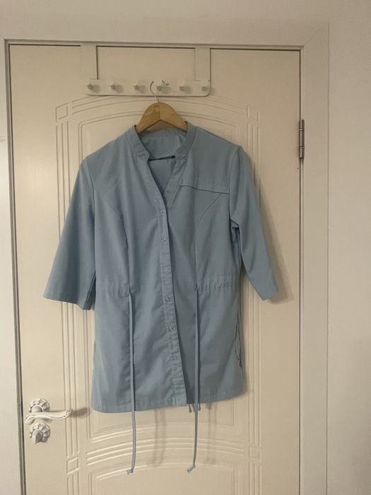Продам медицинский костюм 46р