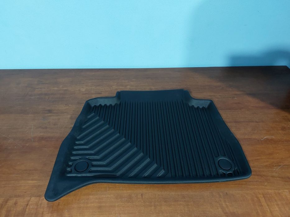 Covorase auto(presuri) tip tavita dedicate Mercedes GLE COUPE W 167