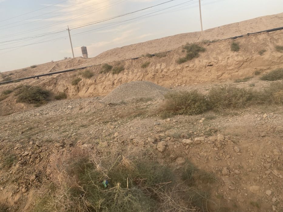 Avtoservis uchun yer sotiladi