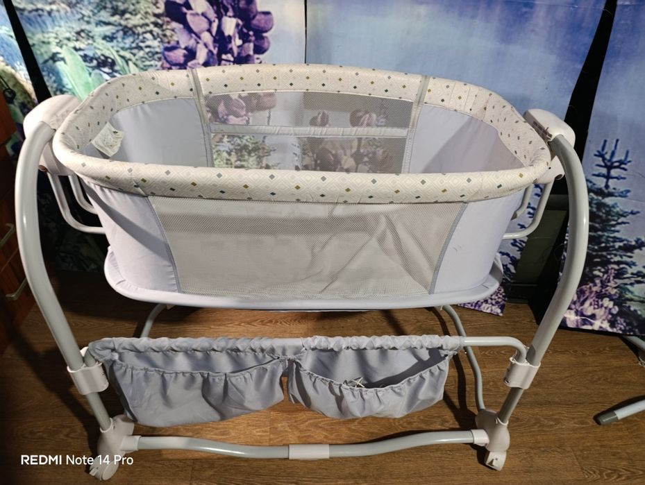 Люлька колыбель качалка