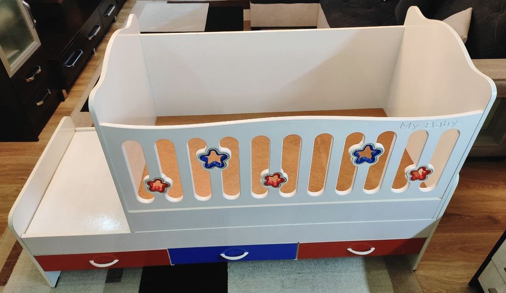 Детский мебель холати яхши