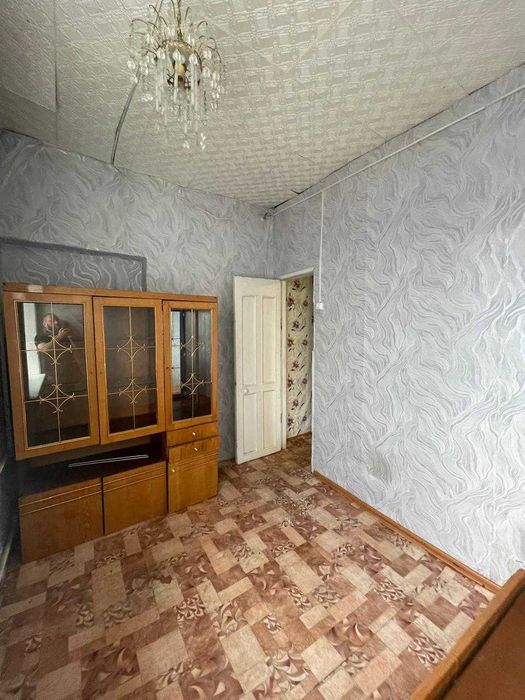 3-комнатная, центр, рынок ассорти