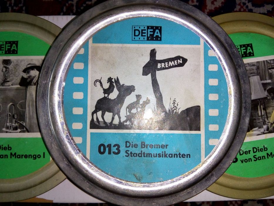 руска камера от бившият съветски съюз ( ссср)