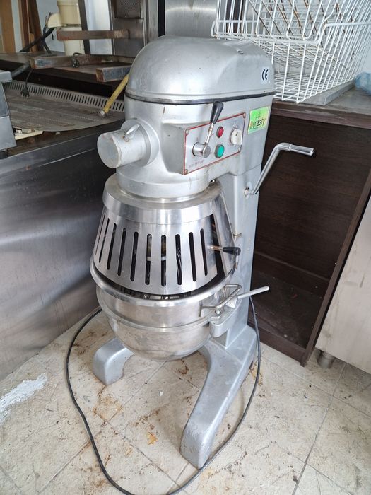 Mixer planetar, Feliator profi, lama 30 cm, la.380v