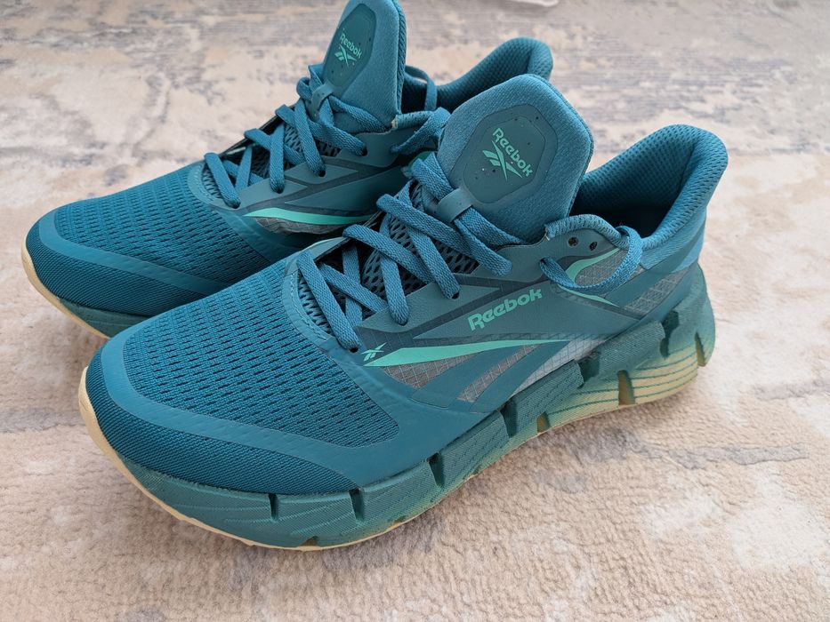 Кроссовки для бега Reebok FloatZig