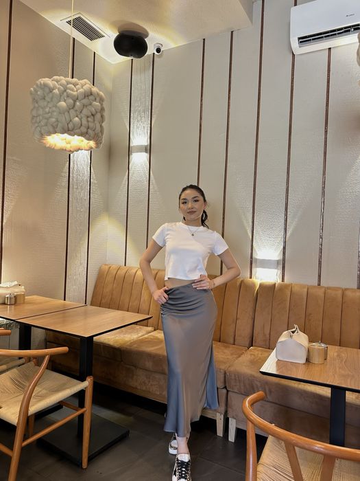 Женская одежда