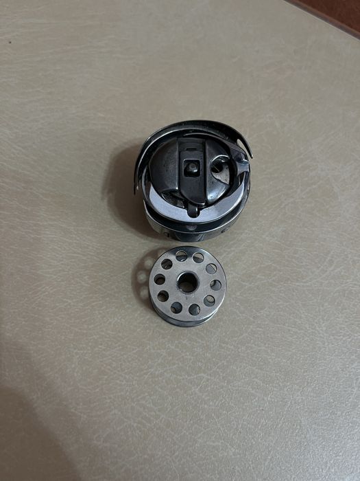 Graifer pentru masina de cusut Necchi