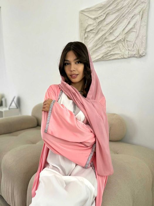 Абайка/Абая на прокат