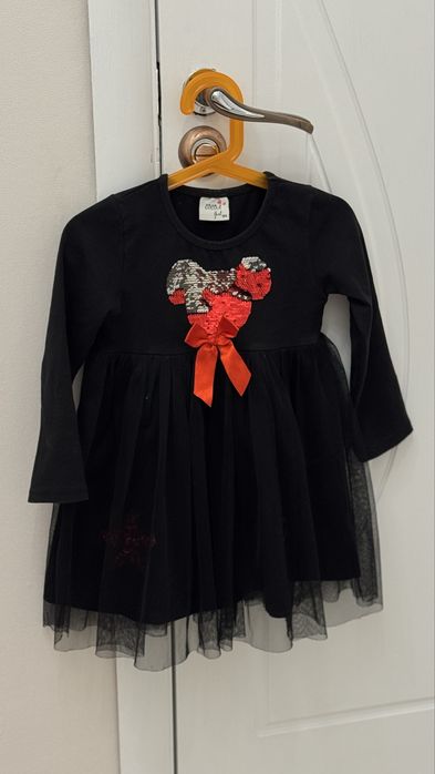 девочкам 3-4 лет. Уральск