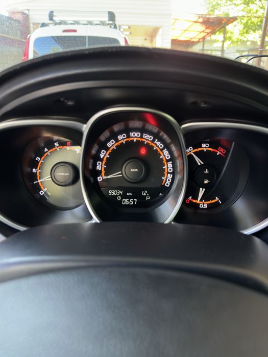 Ваз Lada Веста sw. Автомат