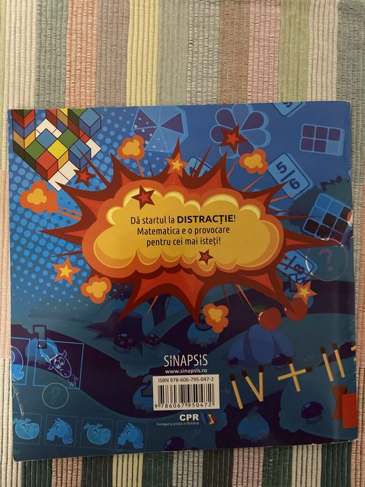 Teste si solutii matematica si limba romana