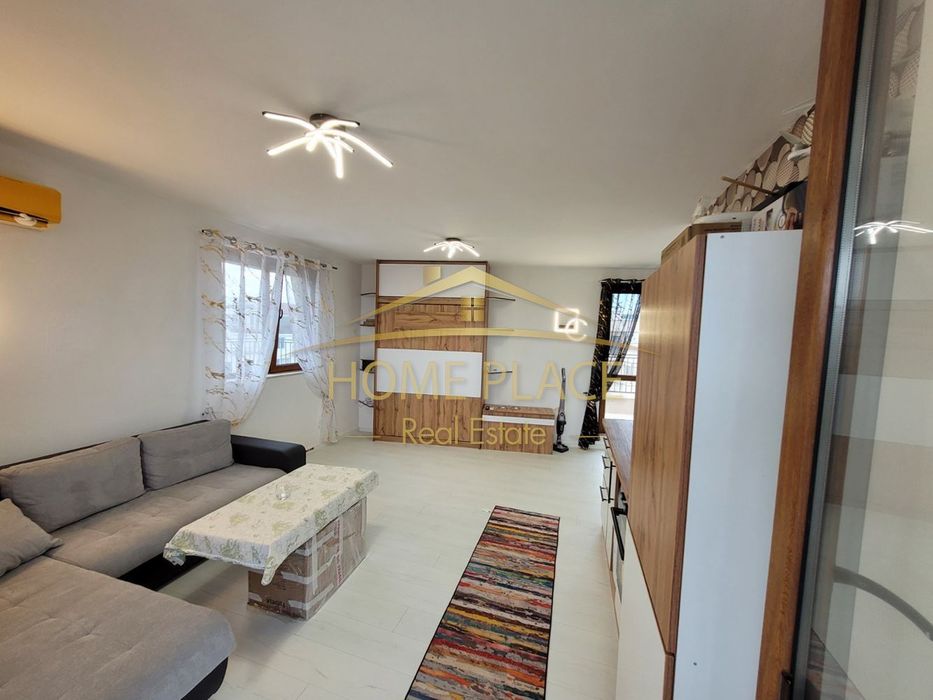 Продава се Едностаен апартамент в Бяла - 110 кв.м за 737 €/кв.м - Снимка #3