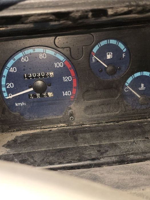 Damas Van sotiladi srochni