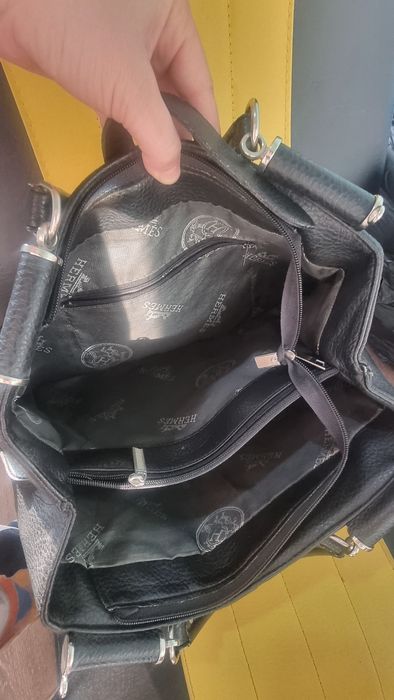 Сумка брендовий HERMES brend Чёрный 
Юнусобод 17-квартал 
Телефон: +99