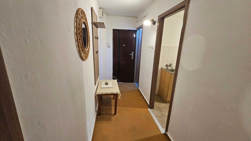 Proprietar ofer spre inchiriere apartament 2 camere zona Steaua Timisoara