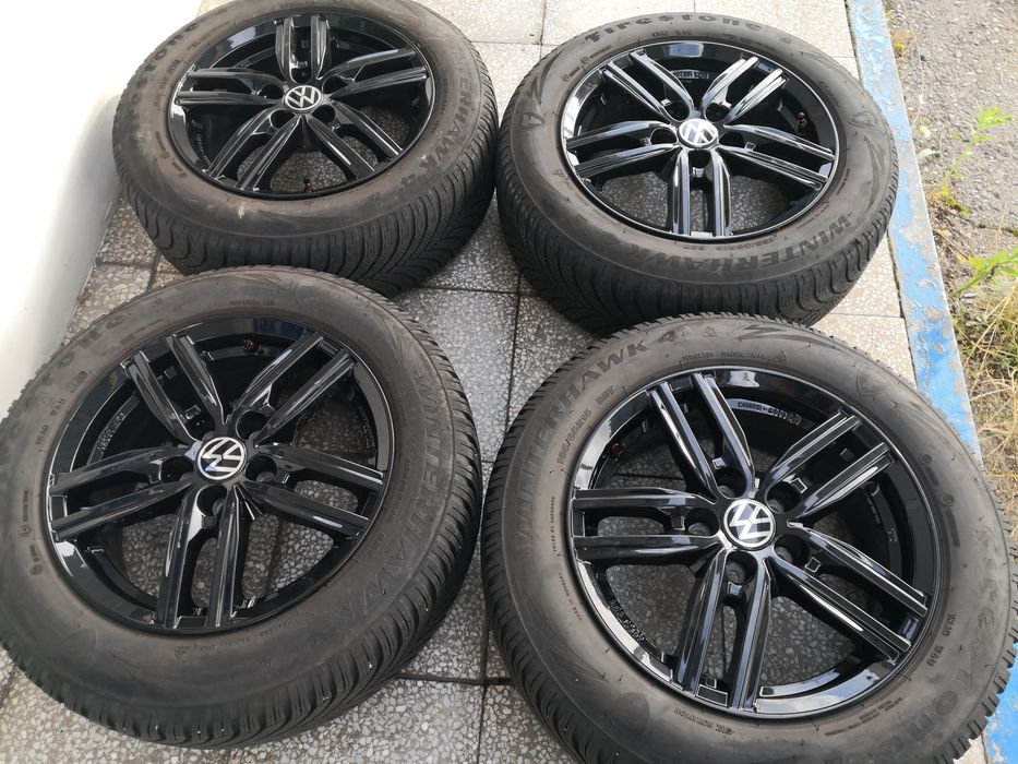 5х100 фолксваген шкода сеат 5x100 vw volkswagen skoda seat 15 цола джанти