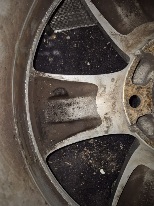 Джанти 16" 114.3