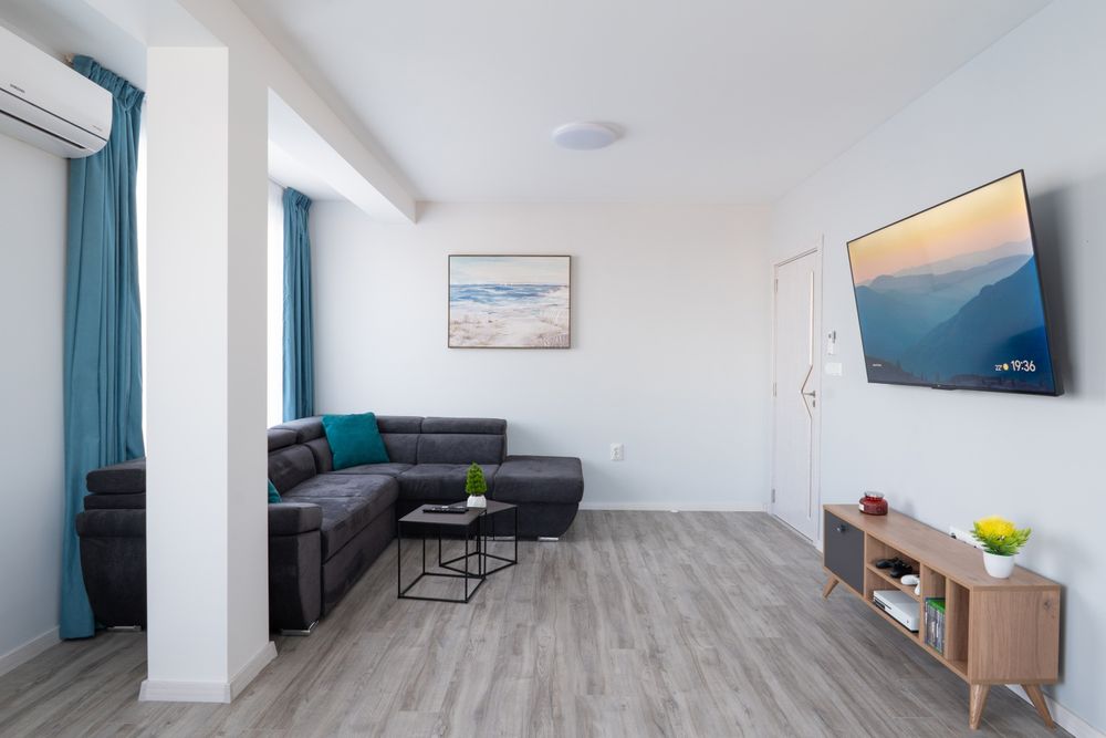 Дава се под наем Тристаен апартамент в Варна, Виница - 102 кв.м за 637.5 € - Снимка #15