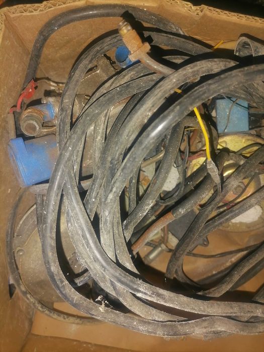 Газови уредби  карбуратор и инжекцион