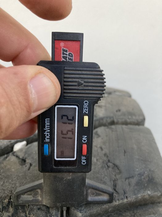 Гуми за камион 315-80-22.5